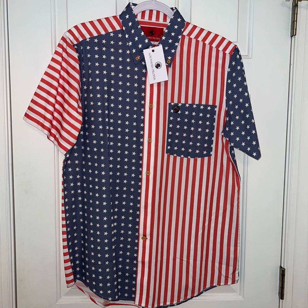 Southern Proper Shirt